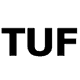 Not the official logo of TUF.