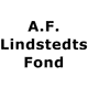 Not the official logo of A.F Lindstedts Fond
